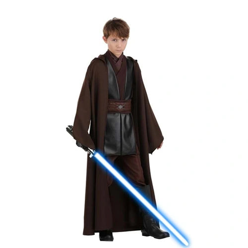 Anakin Skywalker (Star Wars) - Kid's Deluxe Costume