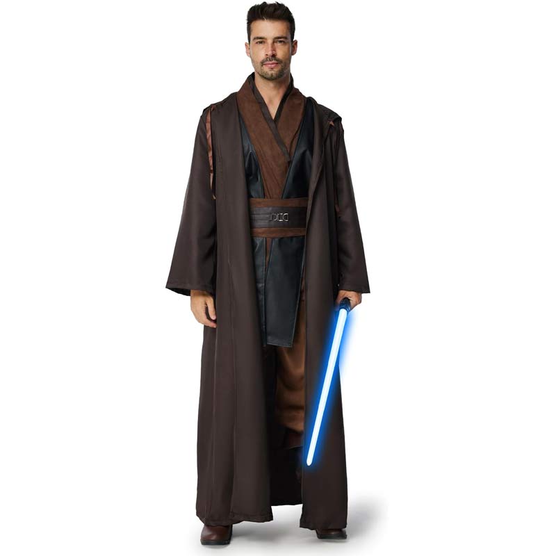Anakin Skywalker (Star Wars) - Adult Costume