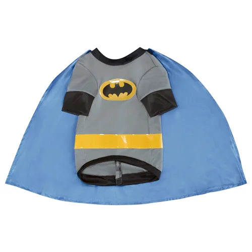 Batman - Dog Costume
