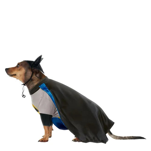 Batman - Dog Costume