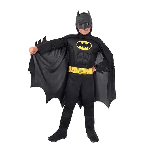 Batman - Kid's Costume