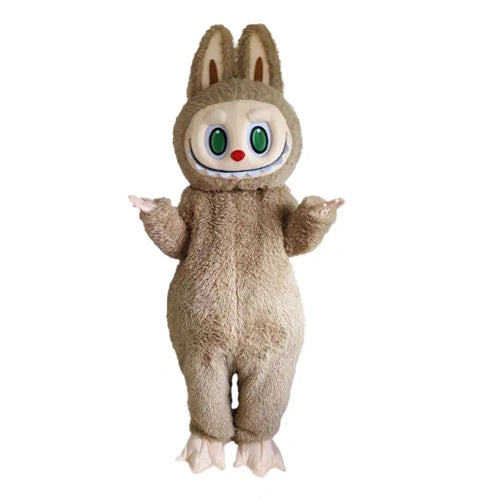 Labubu - Adult Costume