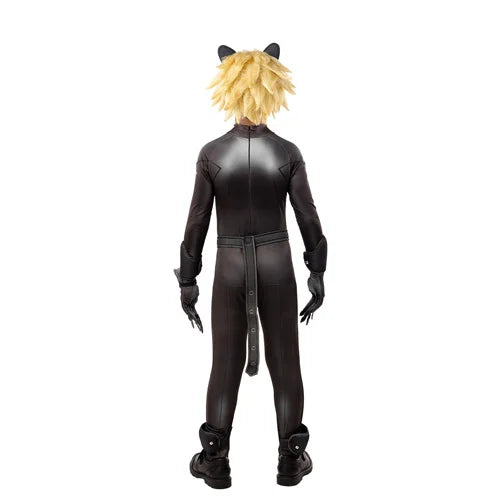 Cat Noir (Miraculous) - Kid's Costume
