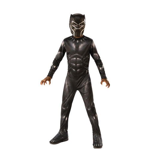 Black Panther - Kid's Costume