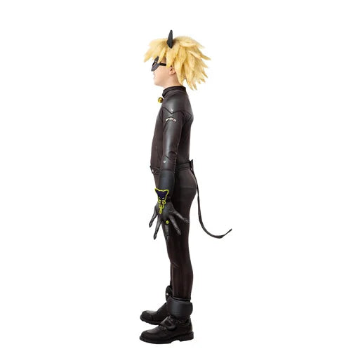 Cat Noir (Miraculous) - Kid's Costume
