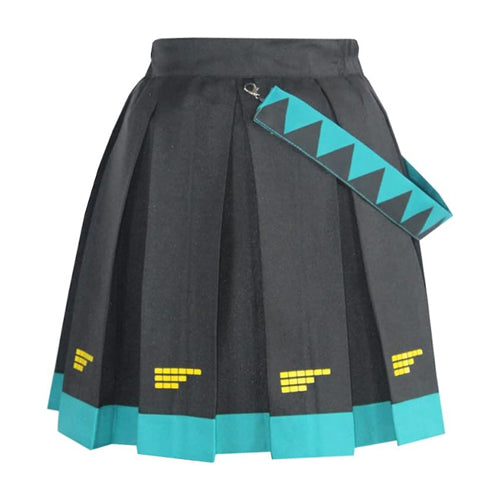 Hatsune Miku - Adult Costume