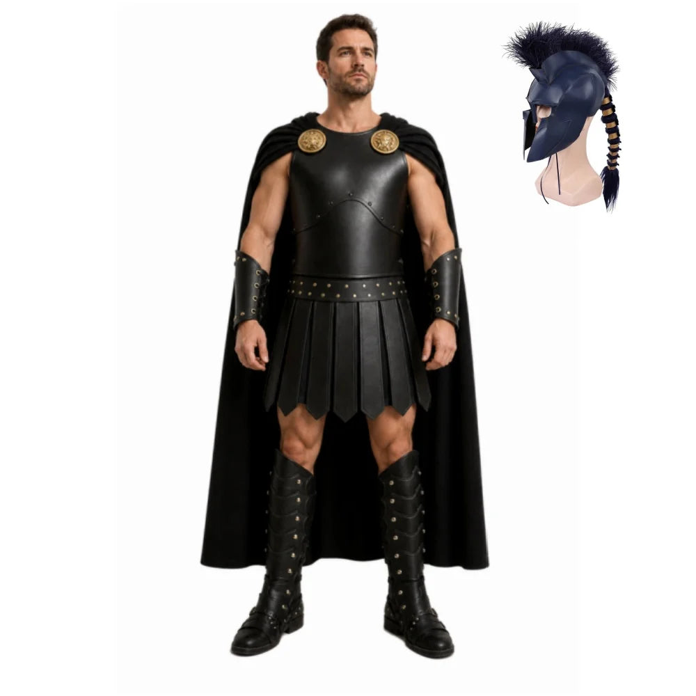 Agamemnon (The Odyssey) - Adult Armor Costume