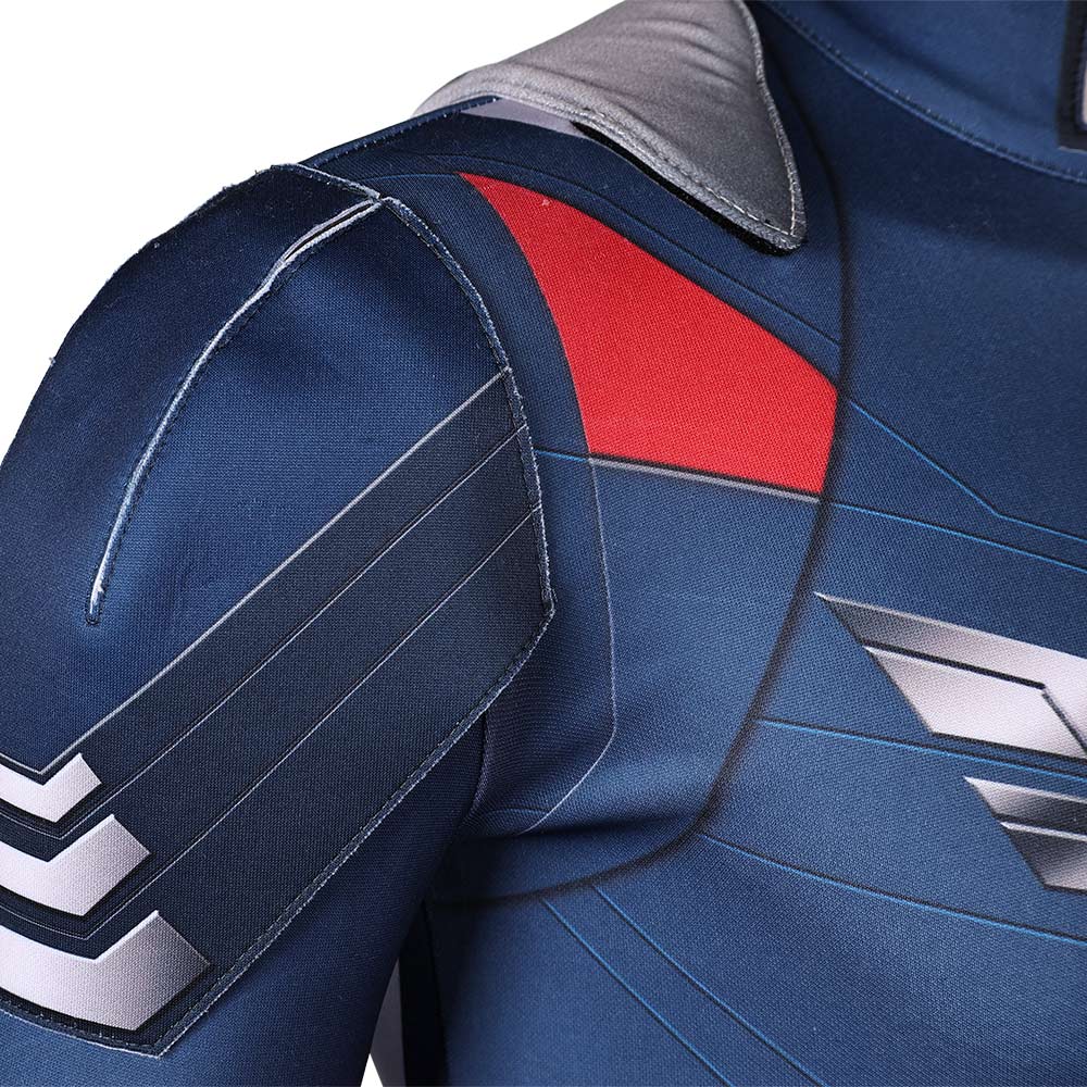 Captain America - Adult Costume