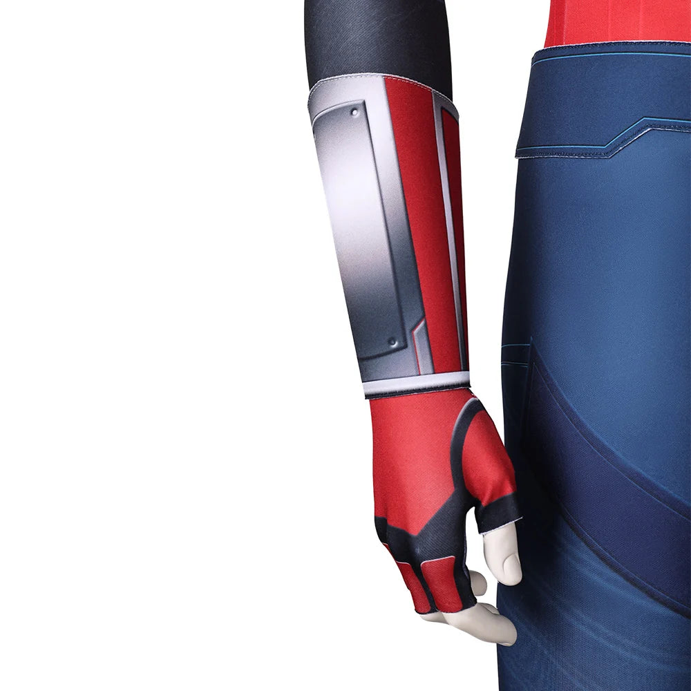 Captain America - Adult Costume