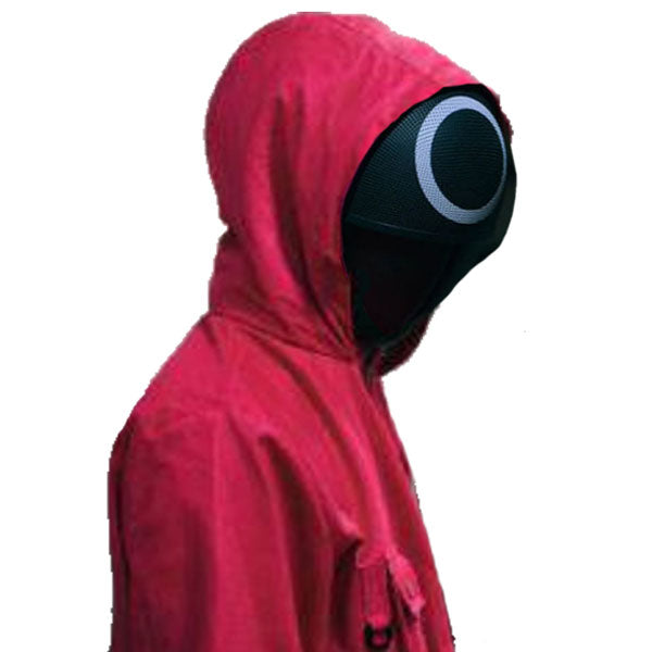 Squid Game (Circle guard) - Kid's Costume