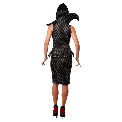 The Other Mother (Coraline) - Adult Costume