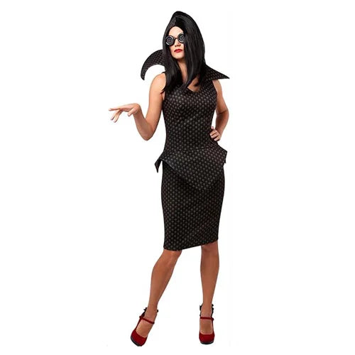 The Other Mother (Coraline) - Adult Costume