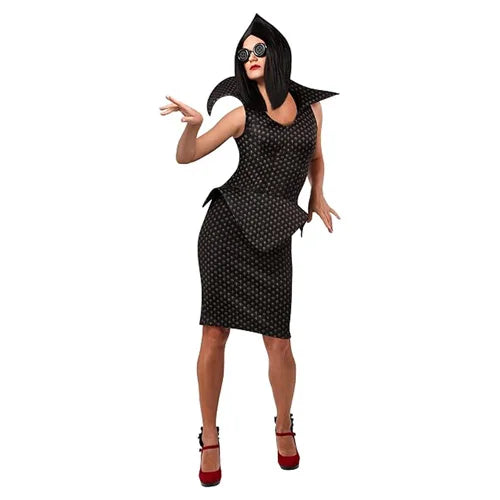 The Other Mother (Coraline) - Adult Costume