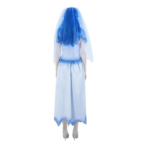 Emily (Corpse Bride) - Adult Dress Costume