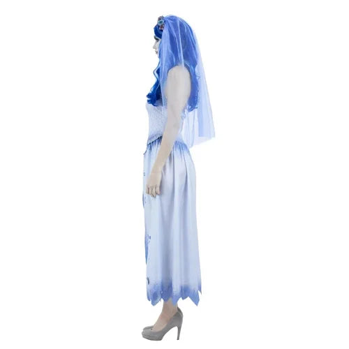 Emily (Corpse Bride) - Adult Dress Costume