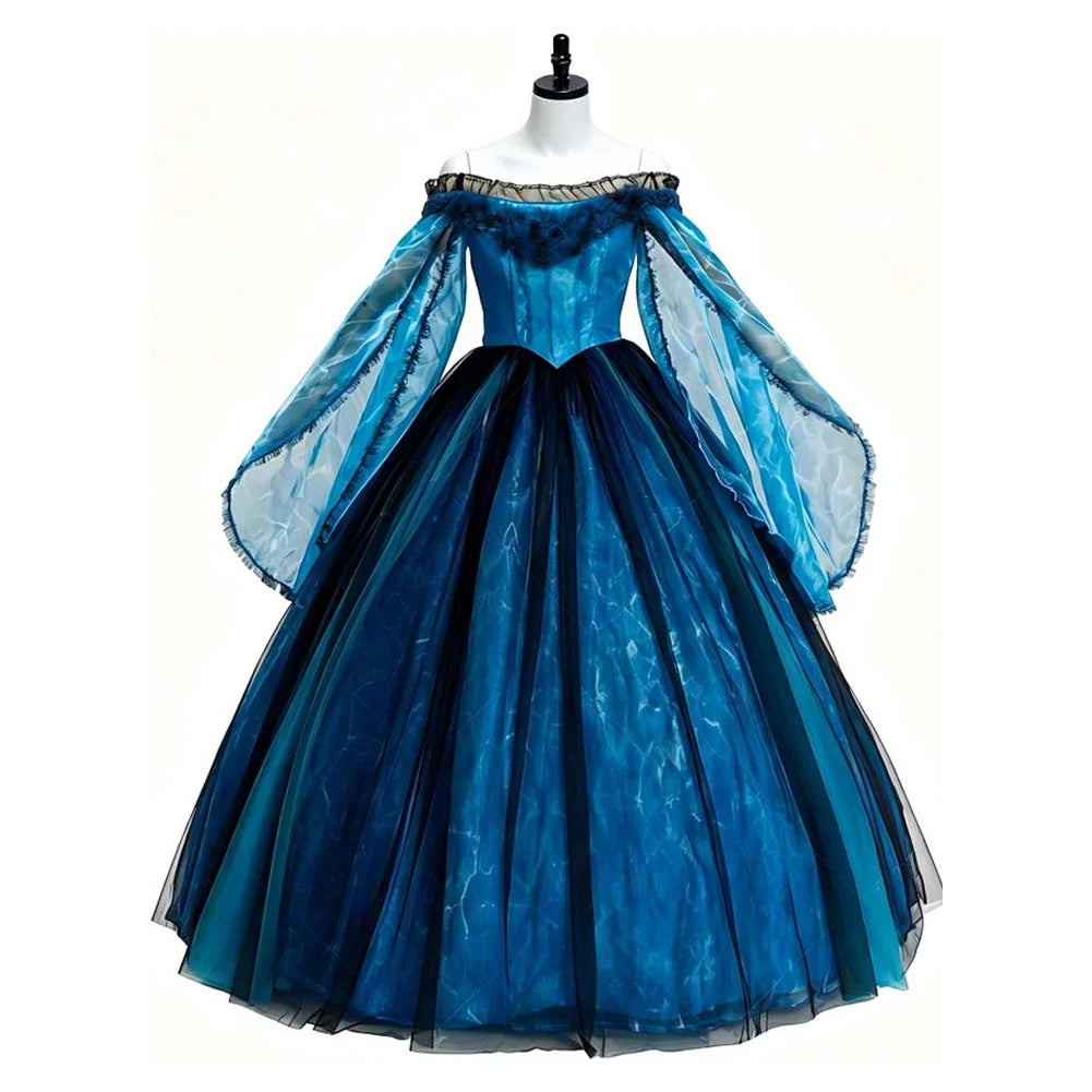 Elizabeth (Frankenstein) - Adult Dress Costume