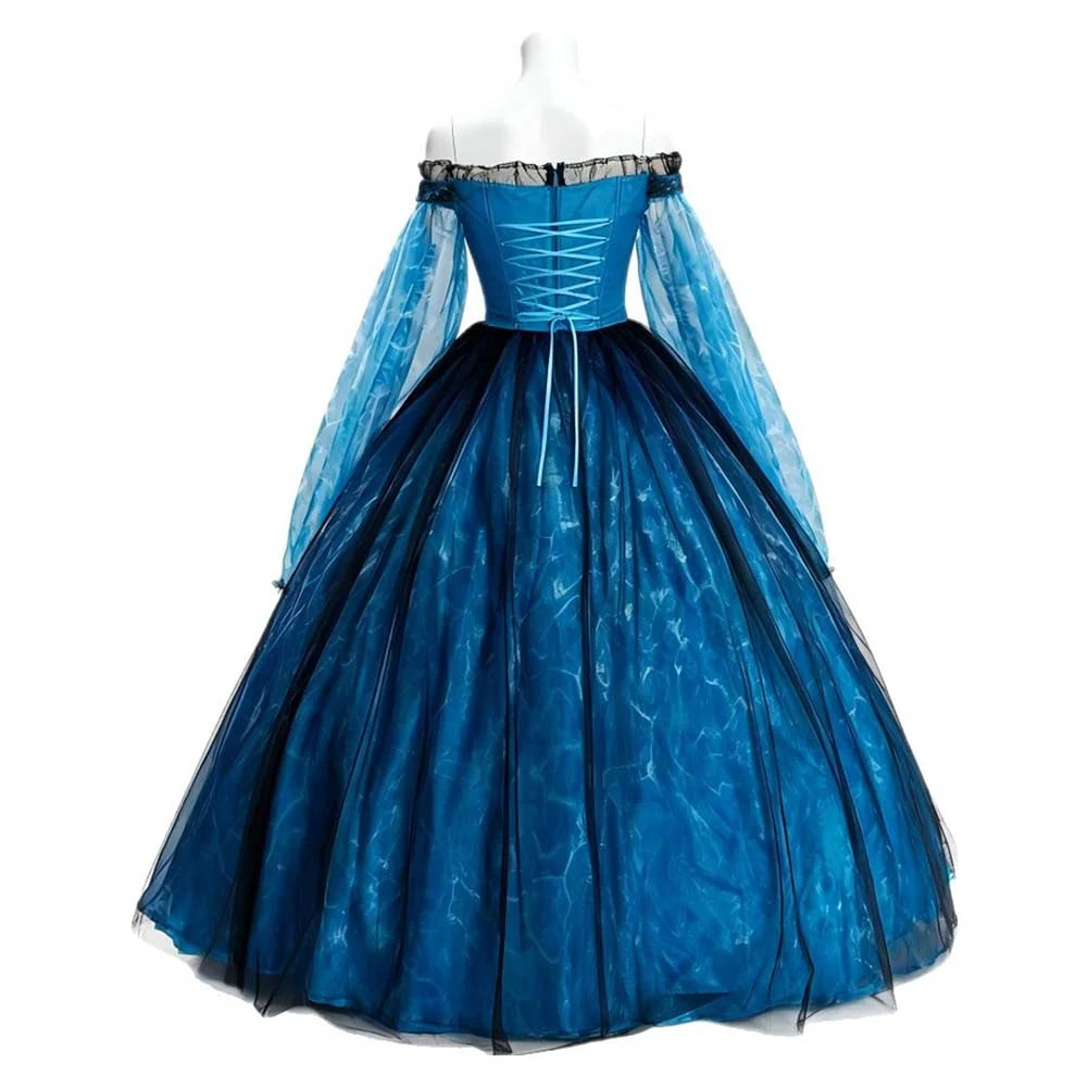 Elizabeth (Frankenstein) - Adult Dress Costume