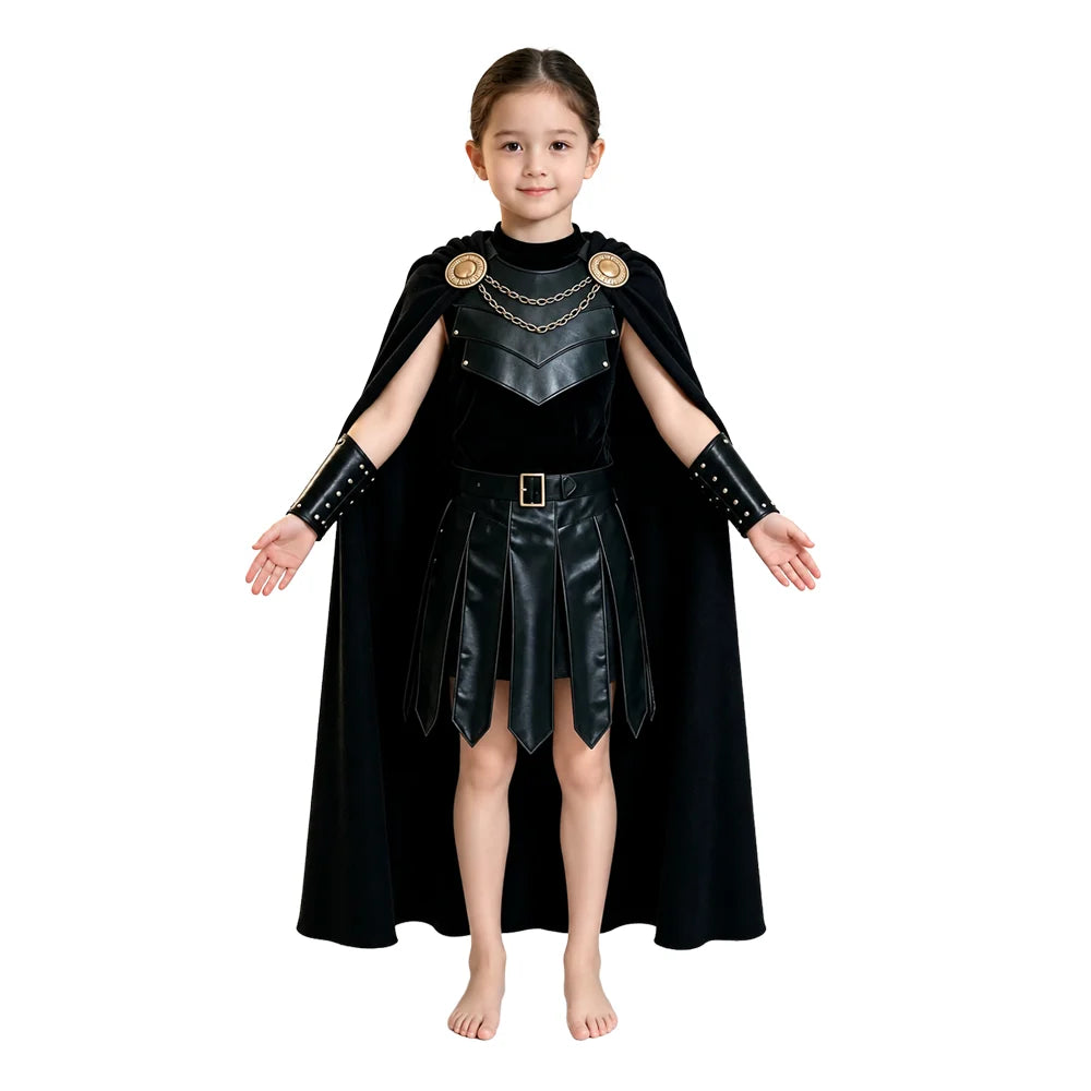 Agamemnon (The Odyssey) - Kid's Costume