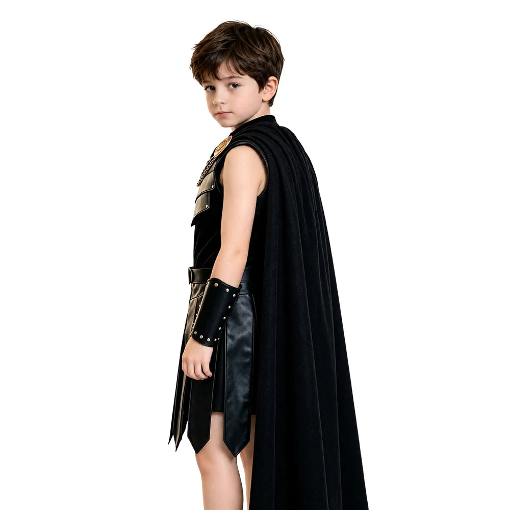 Agamemnon (The Odyssey) - Kid's Costume