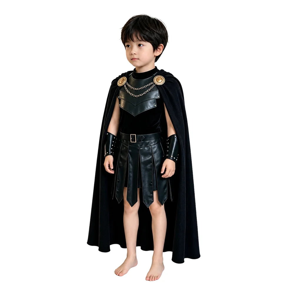Agamemnon (The Odyssey) - Kid's Costume