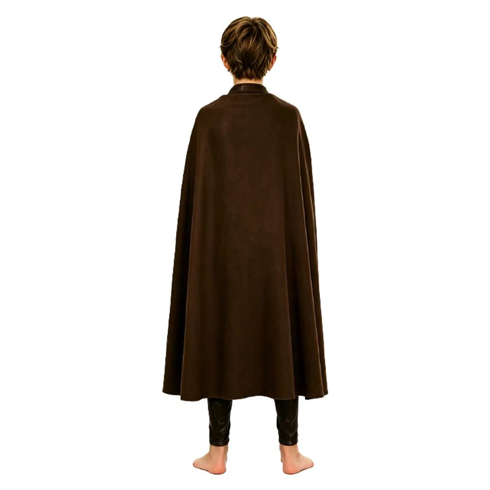 Odysseus (The Odyssey) - Kid's Costume (brown)