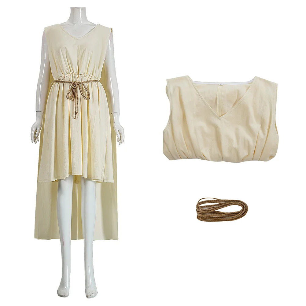 Helen (The Odyssey) - Adult Costume