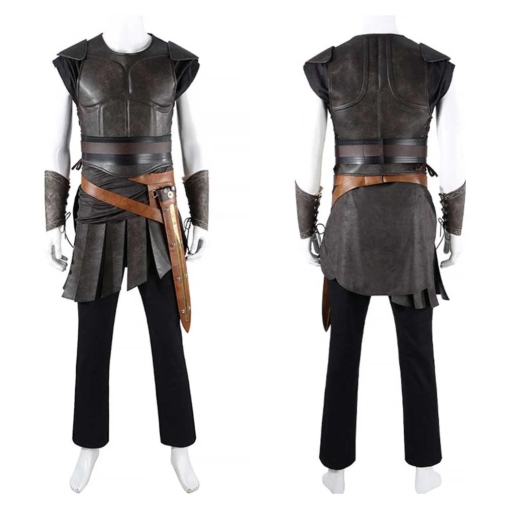 Odysseus (The Odyssey) - Adult Costume
