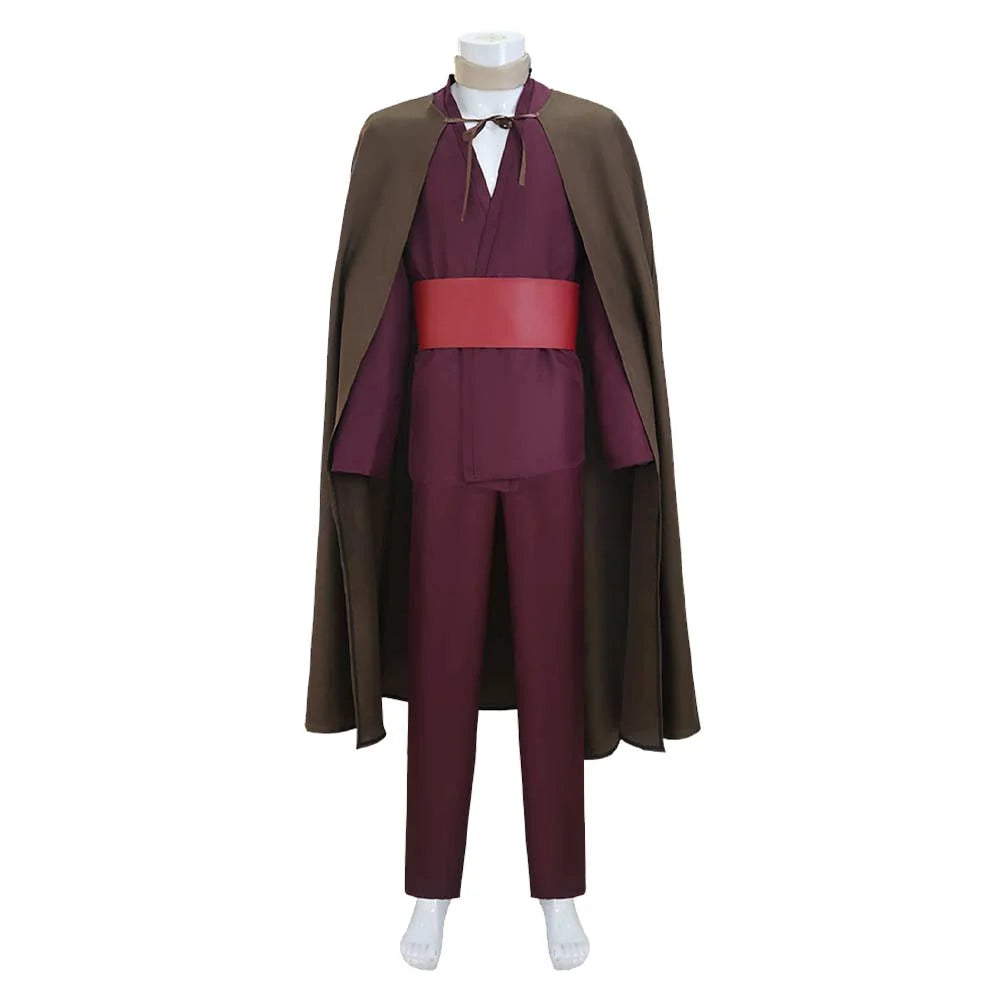 Telemachus (The Odyssey) - Kid's Costume