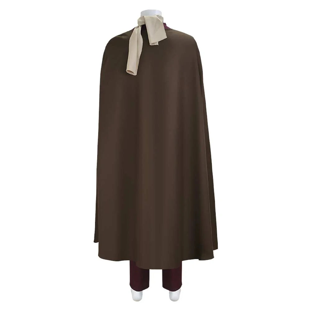 Telemachus (The Odyssey) - Kid's Costume