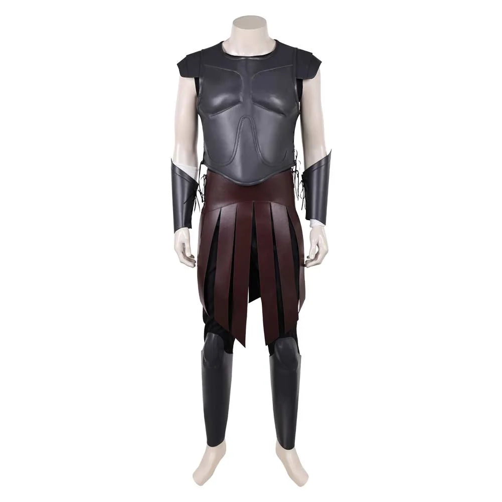 Telemachus (The Odyssey) - Adult Costume