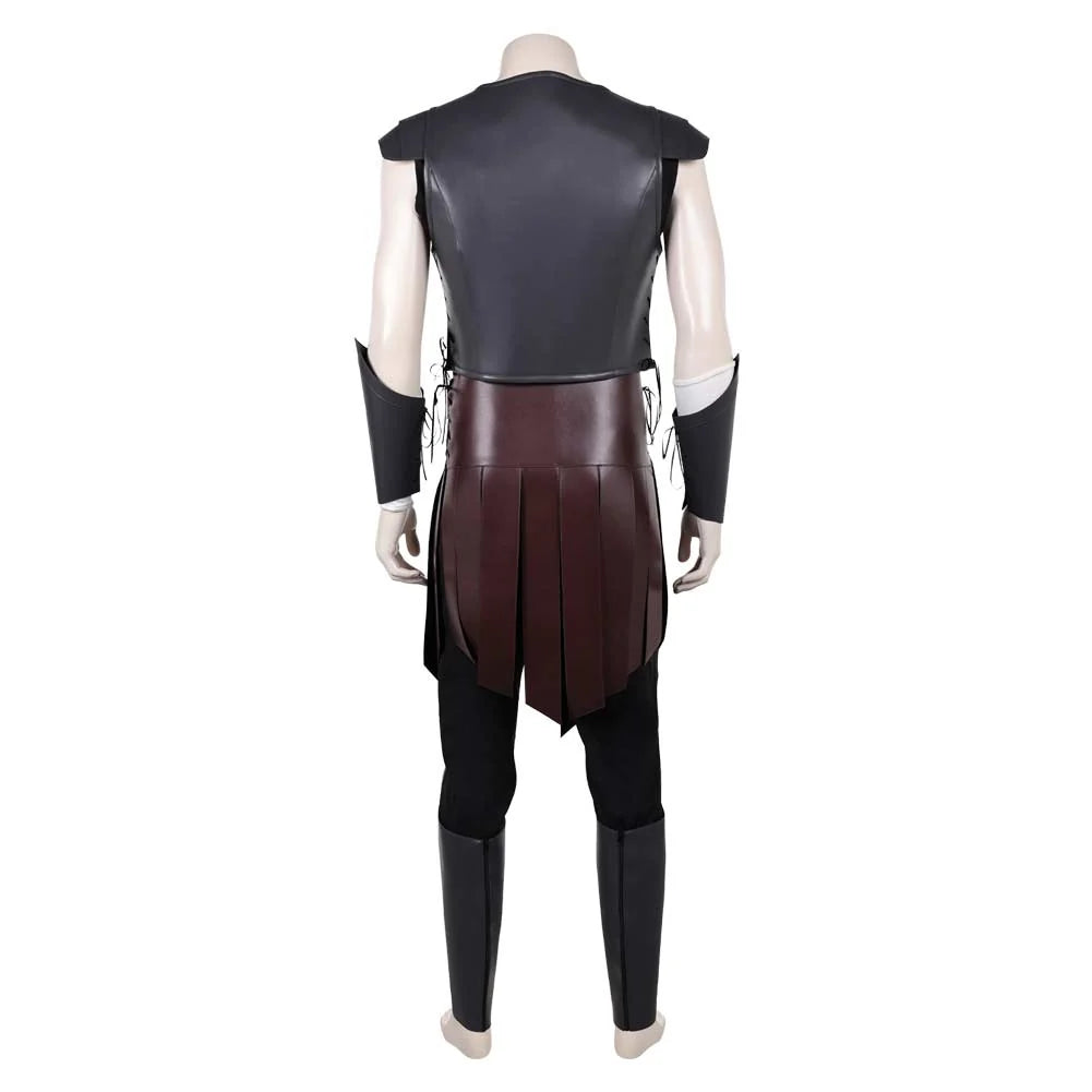 Telemachus (The Odyssey) - Adult Costume
