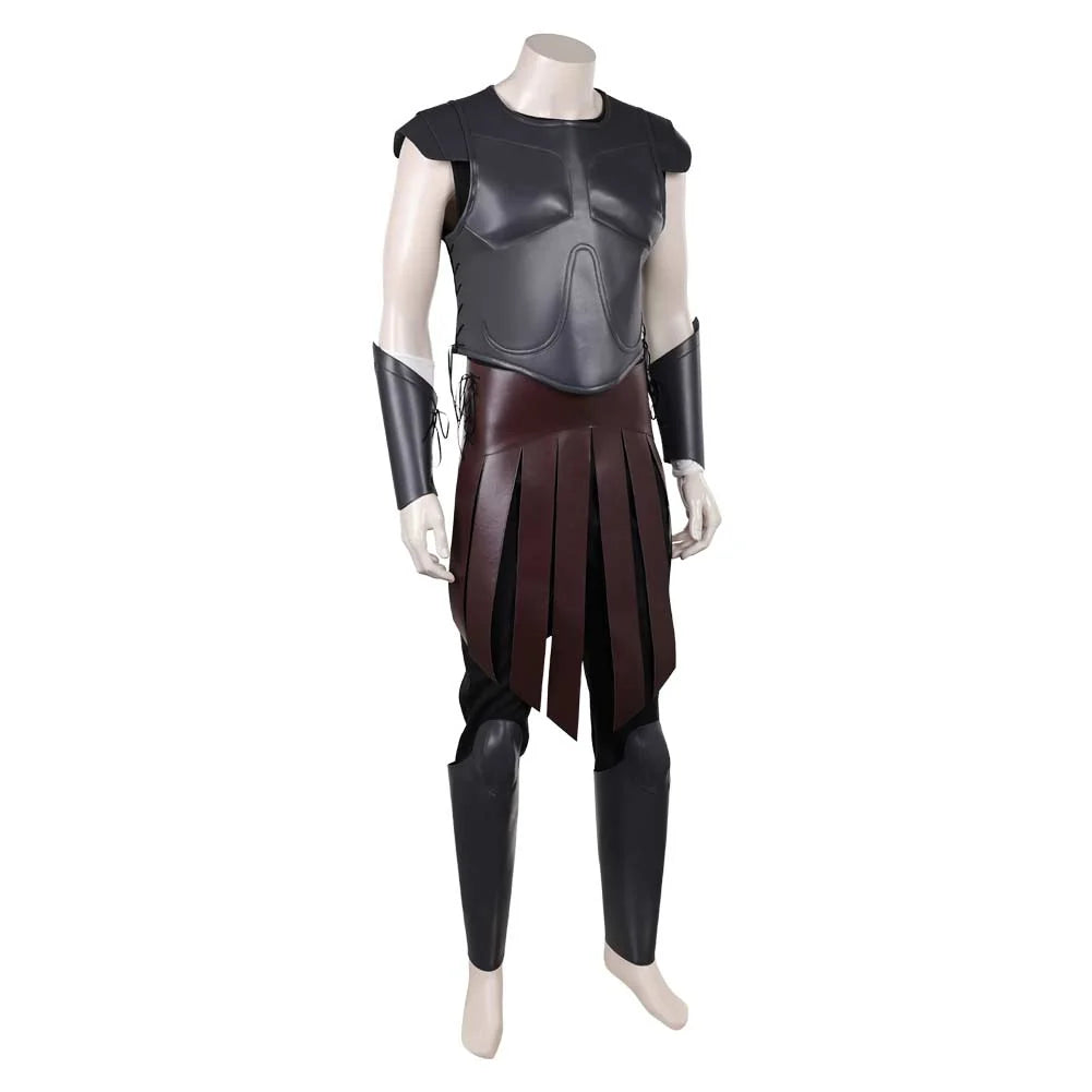 Telemachus (The Odyssey) - Adult Costume