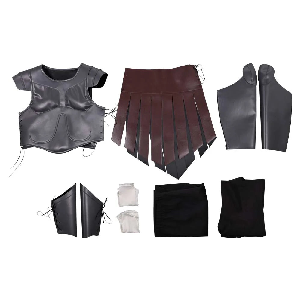 Telemachus (The Odyssey) - Adult Costume