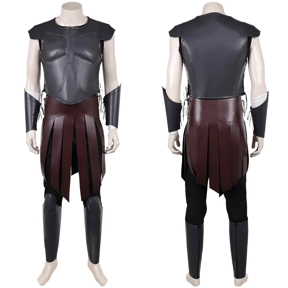 Telemachus (The Odyssey) - Adult Costume