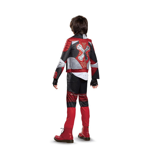 Carlos (Descendants) - Kid's Deluxe Costume