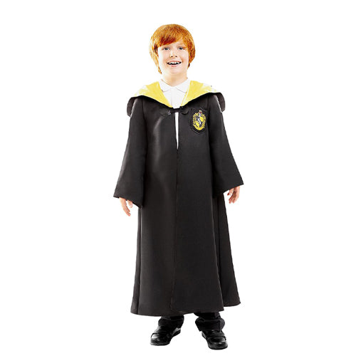 Hufflepuff School (Harry Potter) - Kid's Costume