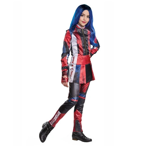 Evie (Descendants) - Kid's Costume