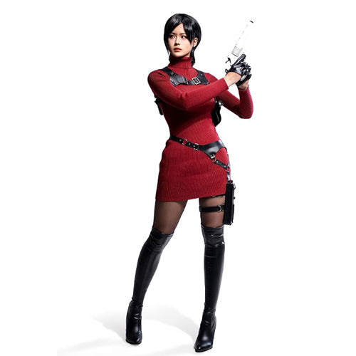 Ada Wong (Resident Evil) - Adult Costume