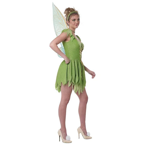 Tinker Bell - Adult Costume