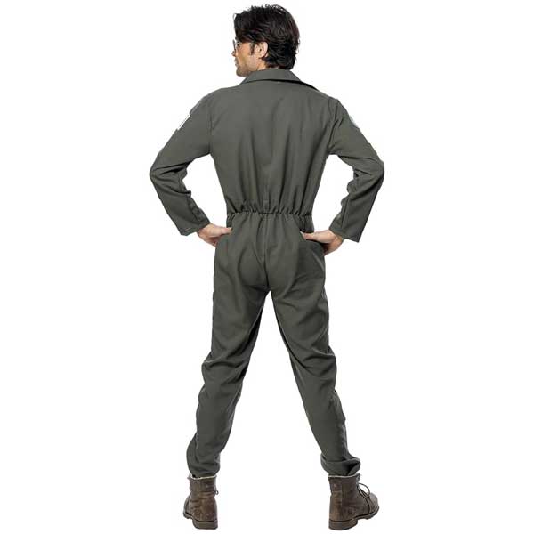 Top Gun - Adult Costume
