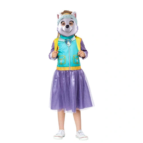 Everest (Paw Patrol) - Kid's Costume