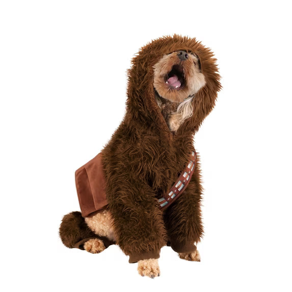 Chewbacca - Dog Costume