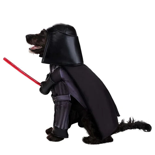 Darth Vader (Star Wars) - Dog Costume