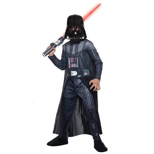 Darth Vader (Star Wars) - Kid's Costume