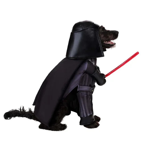 Darth Vader (Star Wars) - Dog Costume