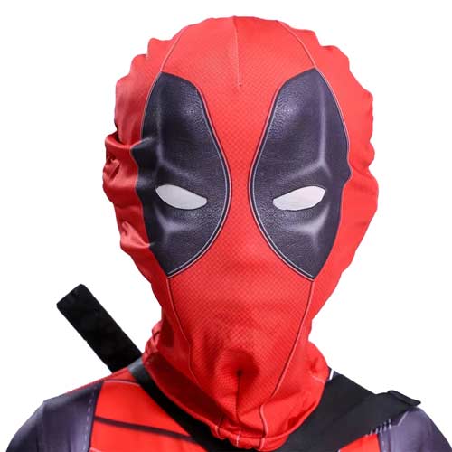 Deadpool - Kid's Costume