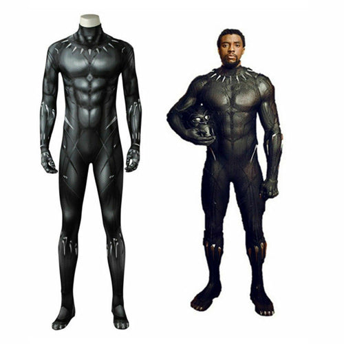 Black Panther - Adult Costume
