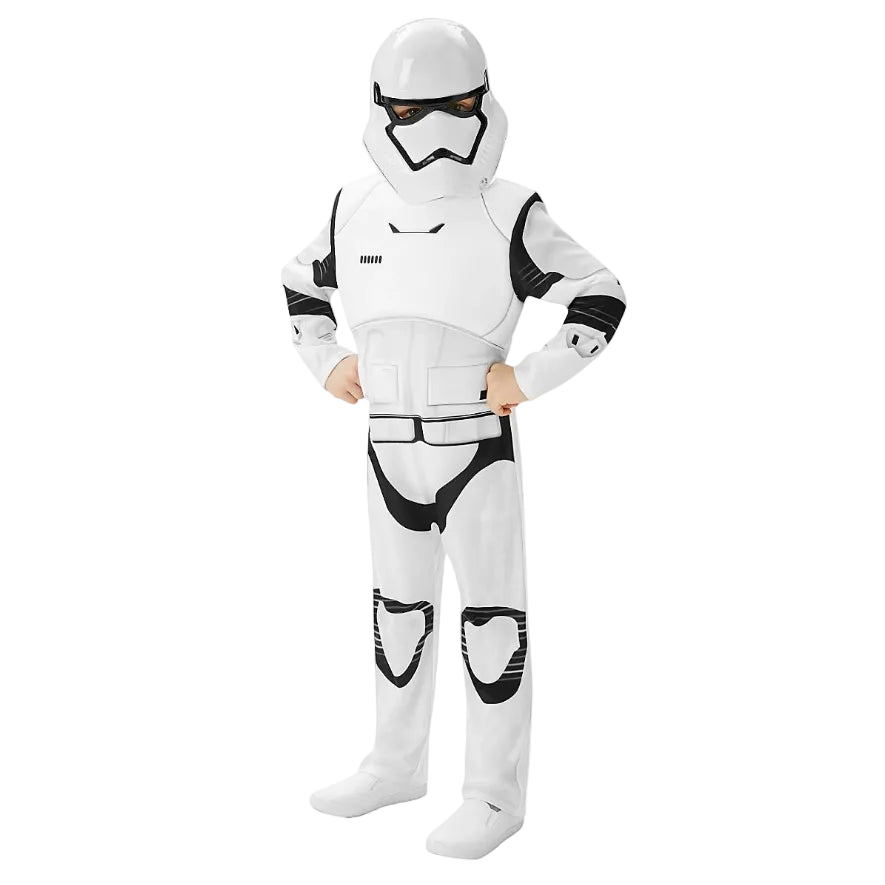 Stormtrooper (Star Wars) - Kid's Costume