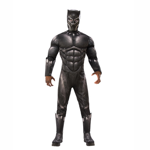 Black Panther - Adult Costume