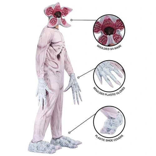 Demogorgon (Stranger Things) - Adult Costume